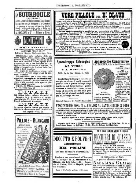 Gazzetta medica italiana Lombardia