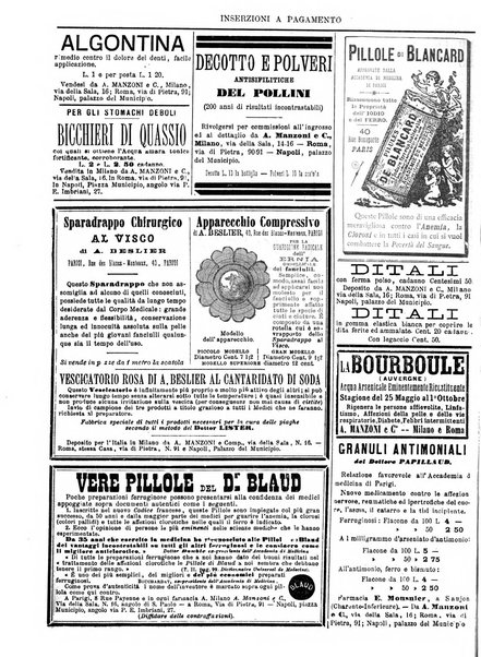 Gazzetta medica italiana Lombardia