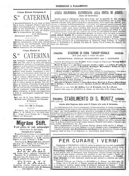 Gazzetta medica italiana Lombardia