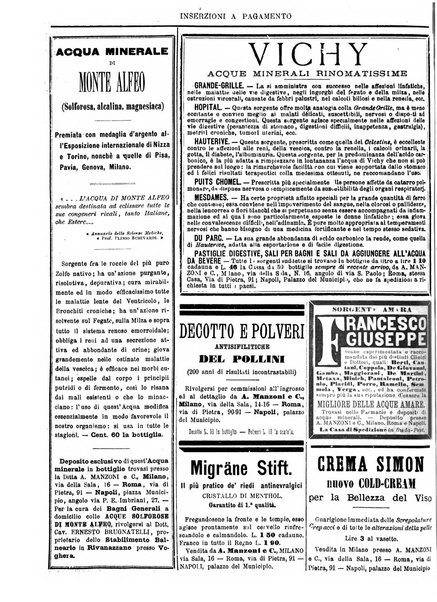 Gazzetta medica italiana Lombardia