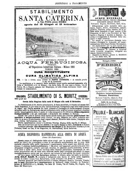 Gazzetta medica italiana Lombardia