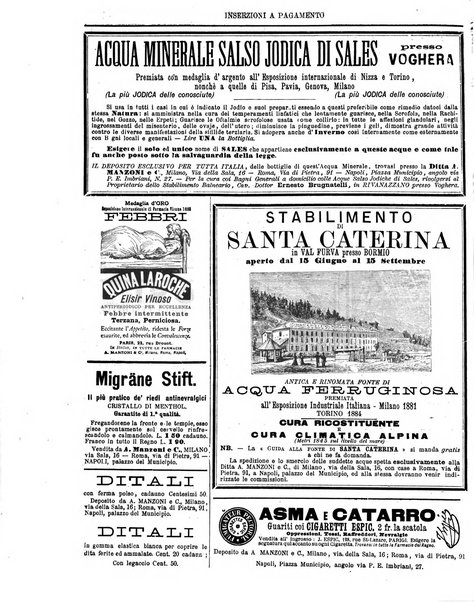 Gazzetta medica italiana Lombardia