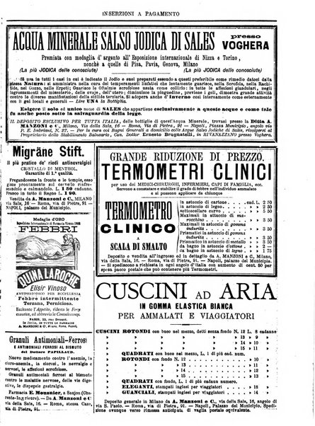 Gazzetta medica italiana Lombardia