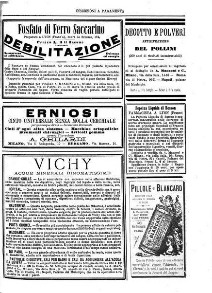 Gazzetta medica italiana Lombardia