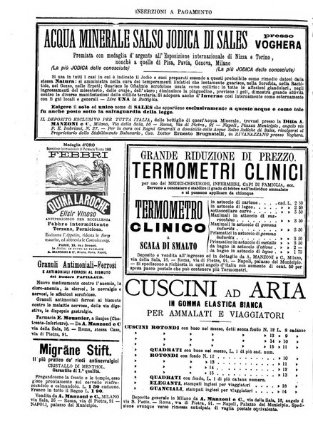 Gazzetta medica italiana Lombardia