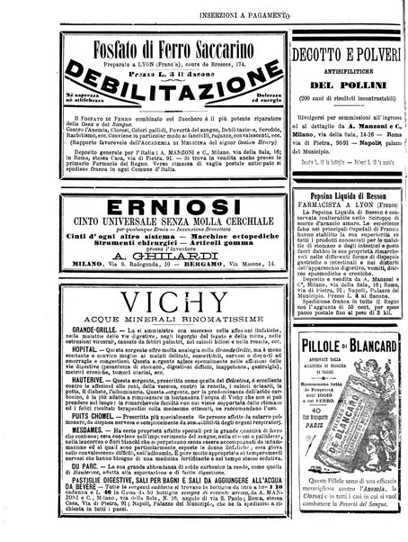 Gazzetta medica italiana Lombardia