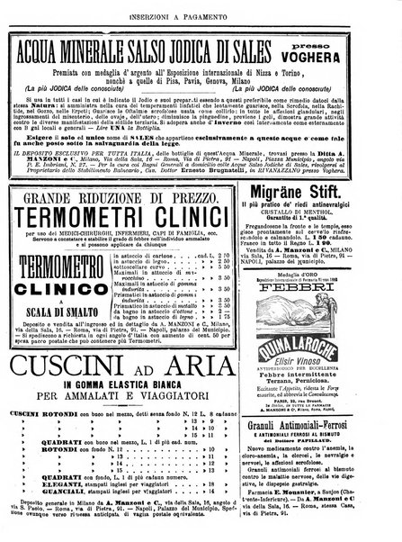 Gazzetta medica italiana Lombardia