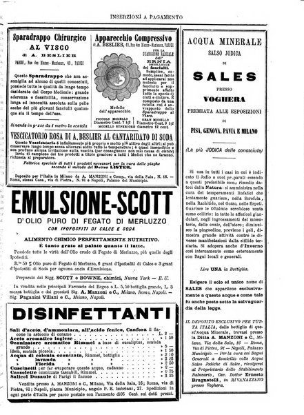 Gazzetta medica italiana Lombardia