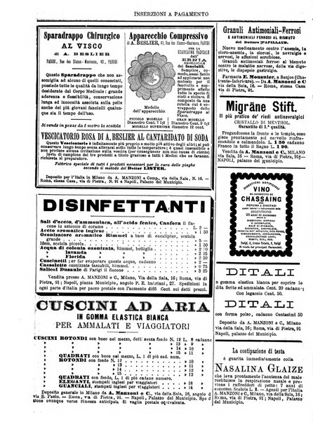 Gazzetta medica italiana Lombardia