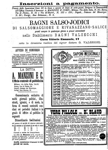 Gazzetta medica italiana Lombardia