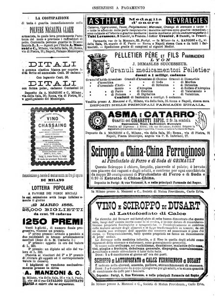 Gazzetta medica italiana Lombardia