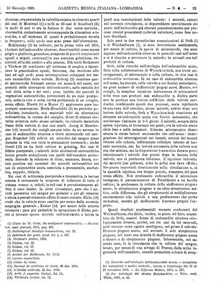 Gazzetta medica italiana Lombardia