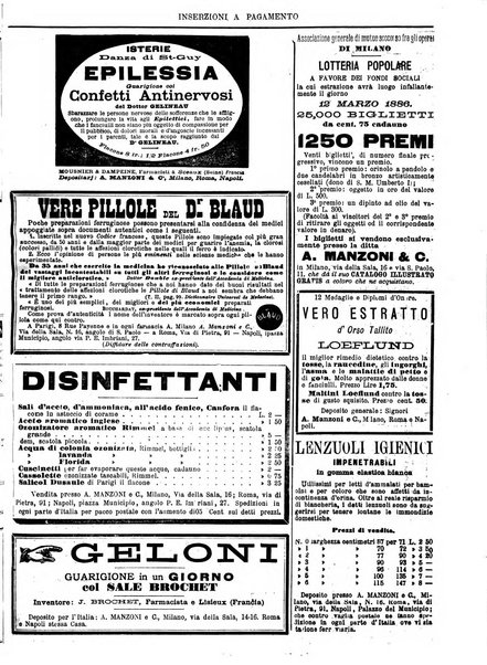 Gazzetta medica italiana Lombardia