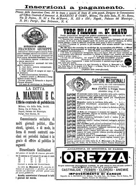 Gazzetta medica italiana Lombardia