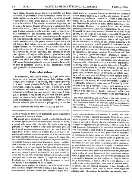 Gazzetta medica italiana Lombardia