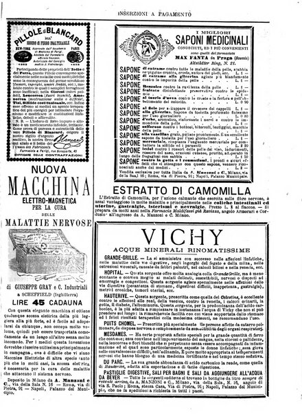 Gazzetta medica italiana Lombardia