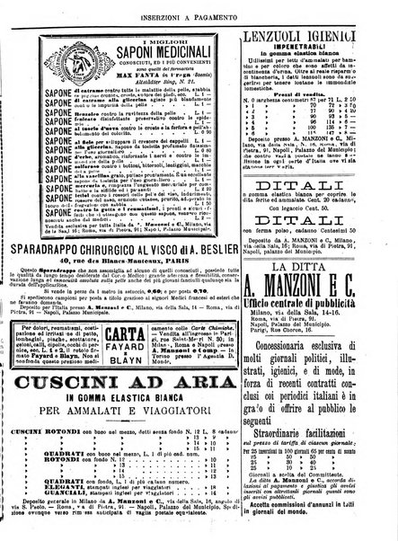 Gazzetta medica italiana Lombardia