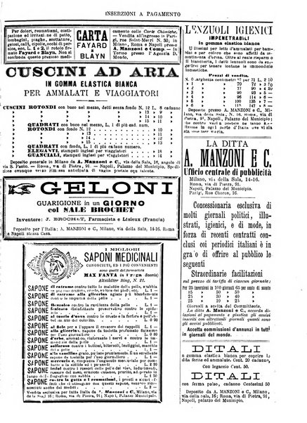 Gazzetta medica italiana Lombardia