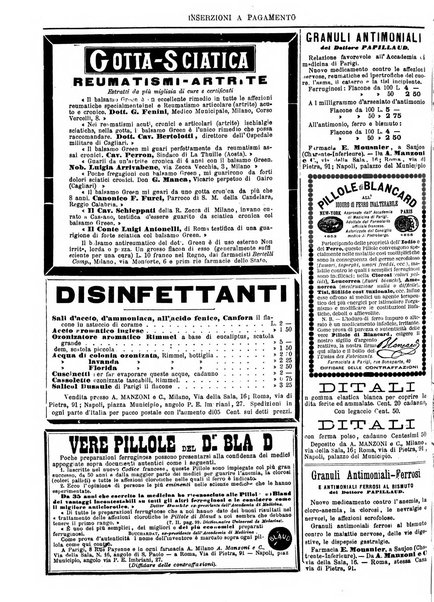 Gazzetta medica italiana Lombardia