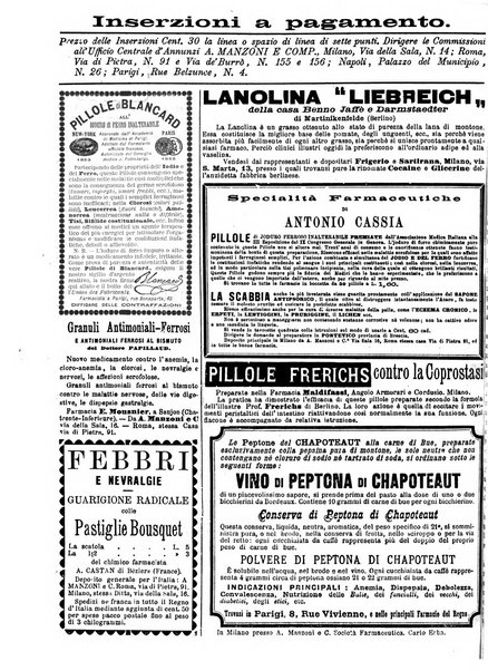 Gazzetta medica italiana Lombardia