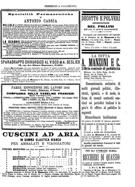 Gazzetta medica italiana Lombardia