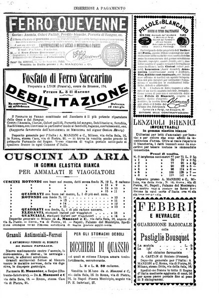 Gazzetta medica italiana Lombardia