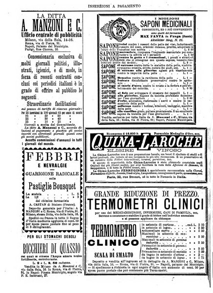 Gazzetta medica italiana Lombardia