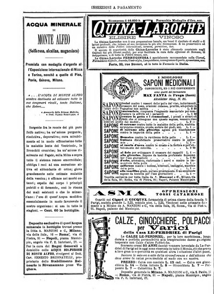 Gazzetta medica italiana Lombardia