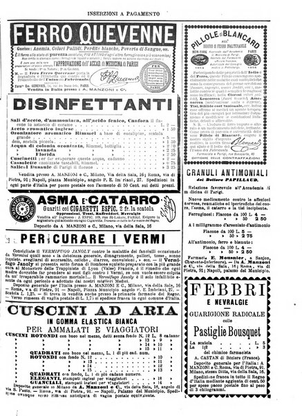 Gazzetta medica italiana Lombardia