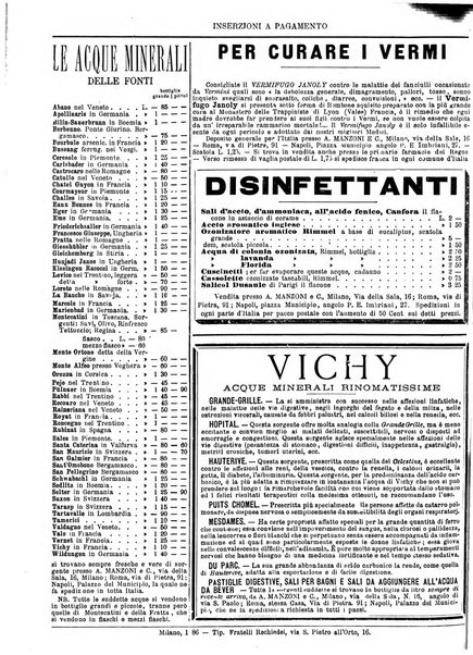 Gazzetta medica italiana Lombardia