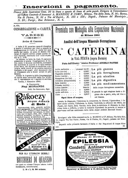 Gazzetta medica italiana Lombardia