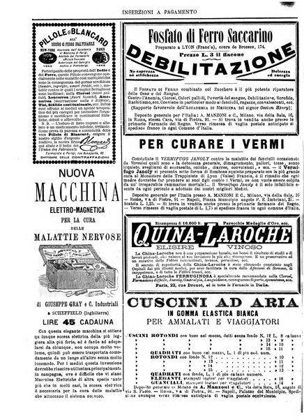 Gazzetta medica italiana Lombardia