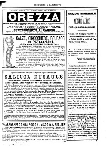 Gazzetta medica italiana Lombardia