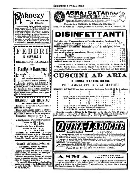 Gazzetta medica italiana Lombardia