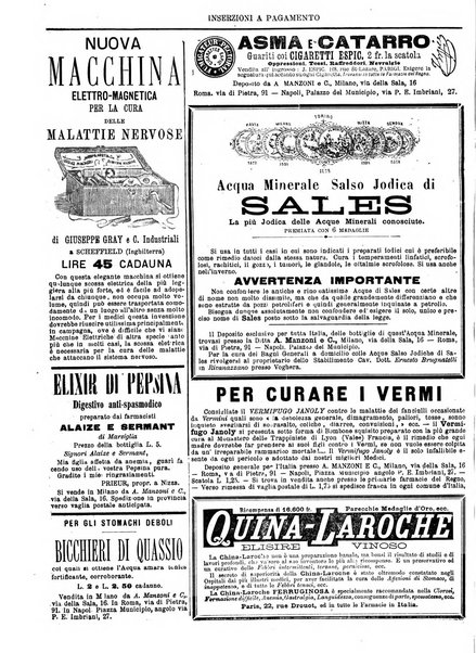 Gazzetta medica italiana Lombardia