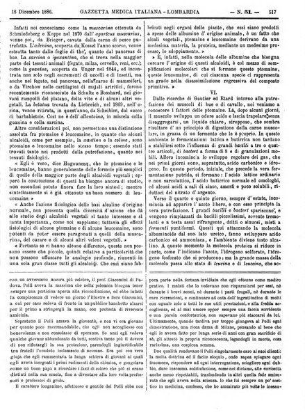 Gazzetta medica italiana Lombardia