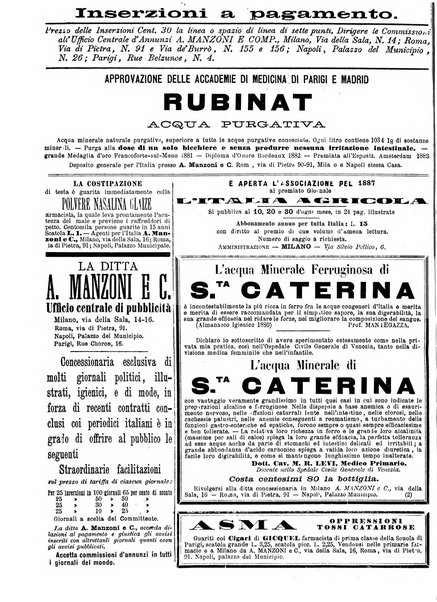 Gazzetta medica italiana Lombardia