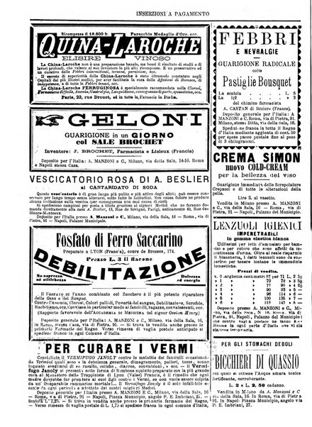 Gazzetta medica italiana Lombardia