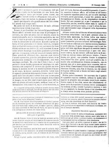 Gazzetta medica italiana Lombardia