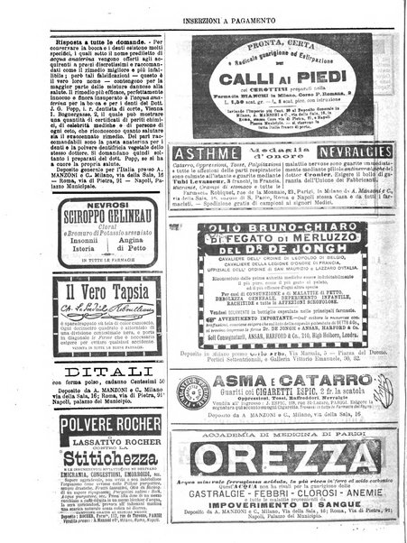 Gazzetta medica italiana Lombardia