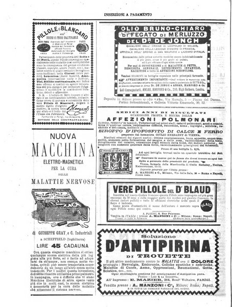 Gazzetta medica italiana Lombardia