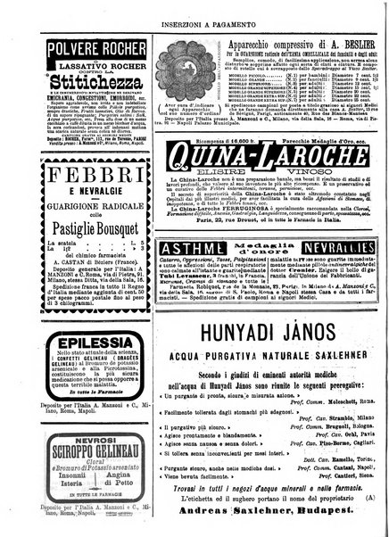 Gazzetta medica italiana Lombardia