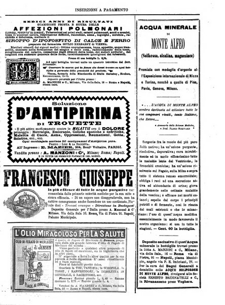 Gazzetta medica italiana Lombardia