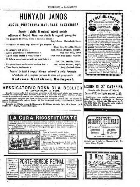 Gazzetta medica italiana Lombardia