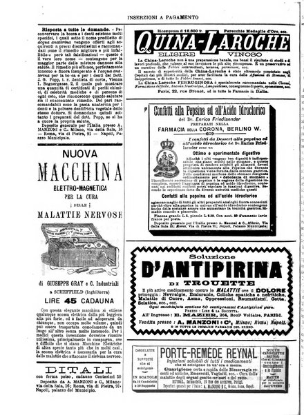 Gazzetta medica italiana Lombardia