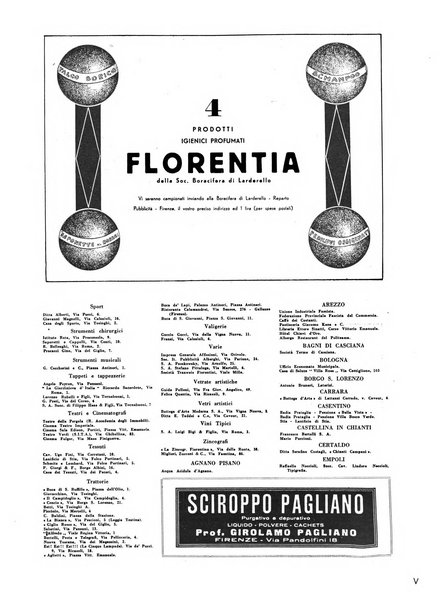 Illustrazione Toscana e dell'Etruria rassegna dell'Italia centrale...