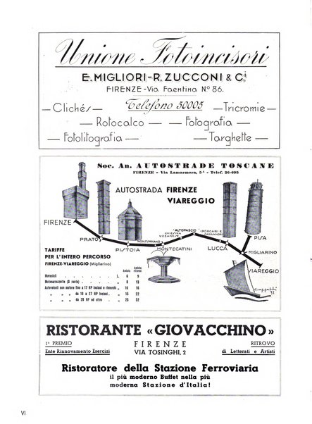 Illustrazione Toscana e dell'Etruria rassegna dell'Italia centrale...