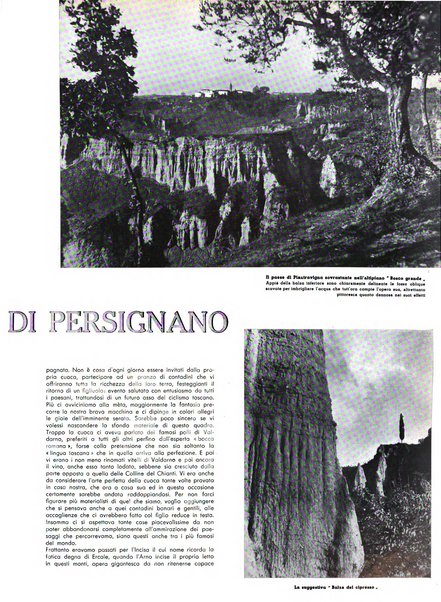 Illustrazione Toscana e dell'Etruria rassegna dell'Italia centrale...