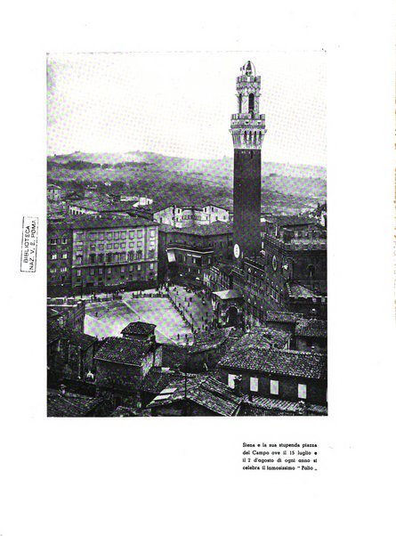 Illustrazione Toscana e dell'Etruria rassegna dell'Italia centrale...