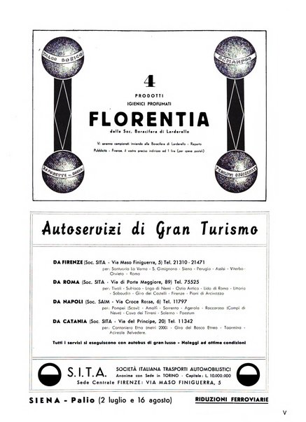 Illustrazione Toscana e dell'Etruria rassegna dell'Italia centrale...